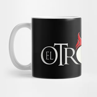 El Otro Lado Bar Mug